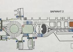 Горожане о вечной пробке на Вольском тракте: Невозможно больше терпеть