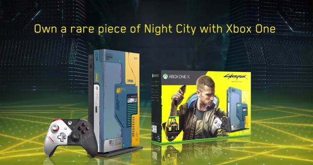 Cyberpunk 2077 перенесли во второй раз  на этот раз игра должна выйти 19 ноября