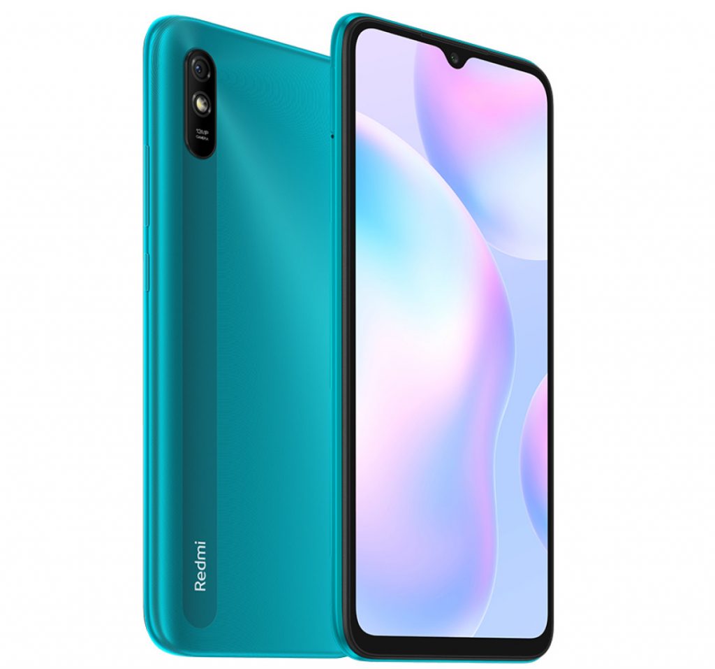 Представлены бюджетные смартфоны Redmi 9A и Redmi 9C