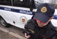 В Минске продолжают задерживать оппозиционеров