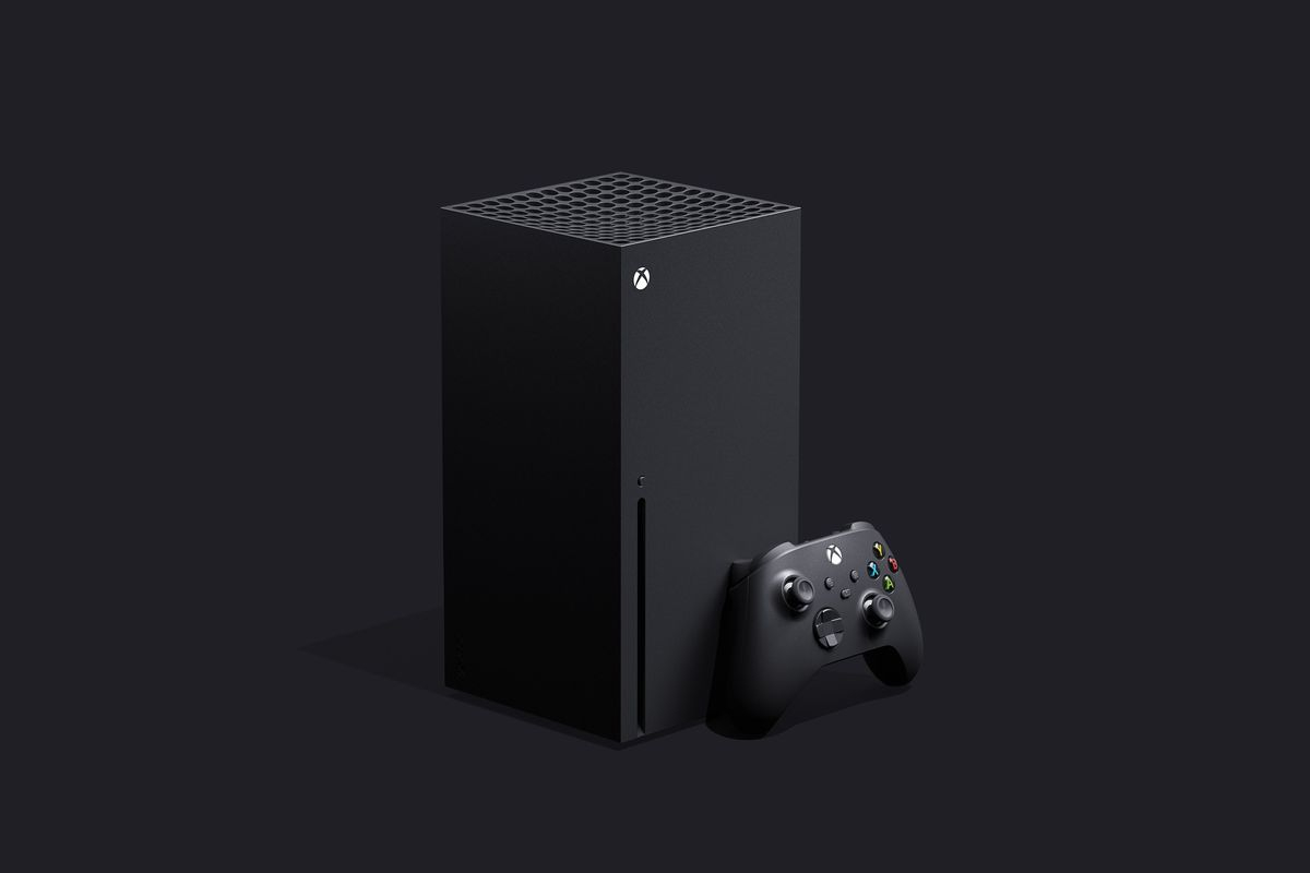 Microsoft: цена Xbox Series X важна, но стратегия компании не опирается на продажи консоли