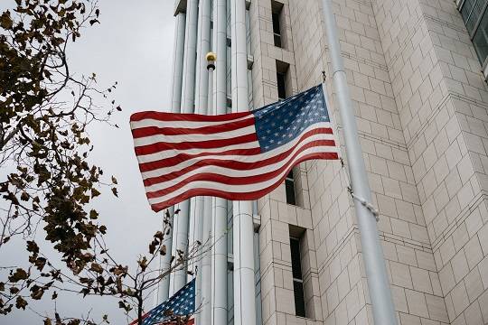 США намерены укрепить сотрудничество с Британией для противодействия России