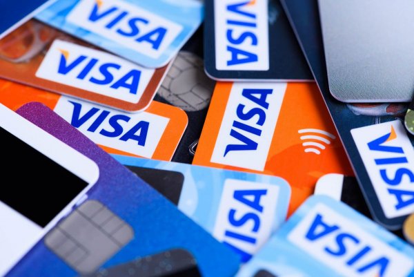 Visa запускает переводы по номеру телефона в другие банки