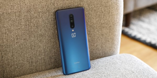 Бракованная батарея: В смартфонах OnePlus 7 Pro обнаружена опасная уязвимость