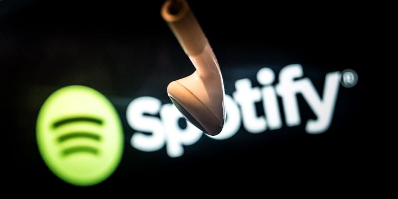 Spotify запустится в России очень скоро