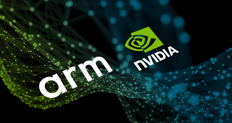 Соучредитель Arm назвал катастрофой возможный переход компании во владение Nvidia