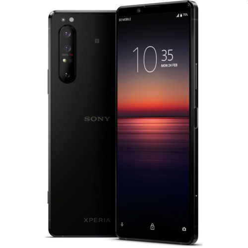 Суперфлагман Sony Xperia 1 II можно заказать в США и Европе