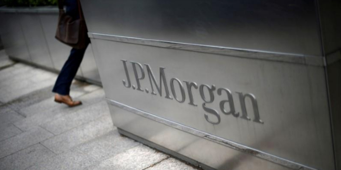 JPMorgan: время для отрицательных ставок в США еще не ...