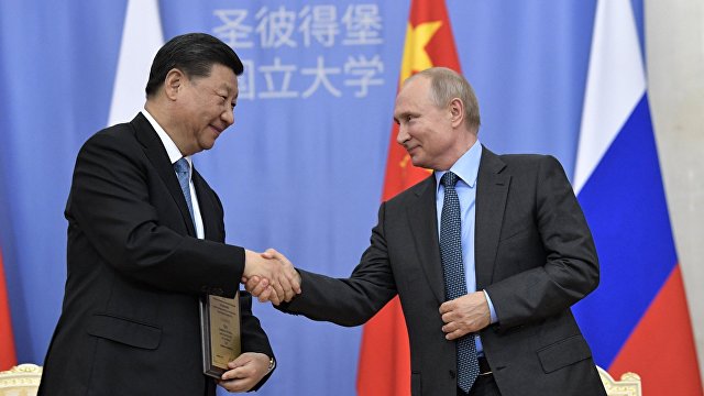 South China Morning Post (Китай): коронавирус станет испытанием для дружбы России и Китая