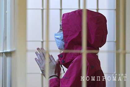 Адвокат расчленителя Соколова объяснил решение защищать вдову Картрайта