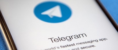 Власти разрешили Telegram работать в России