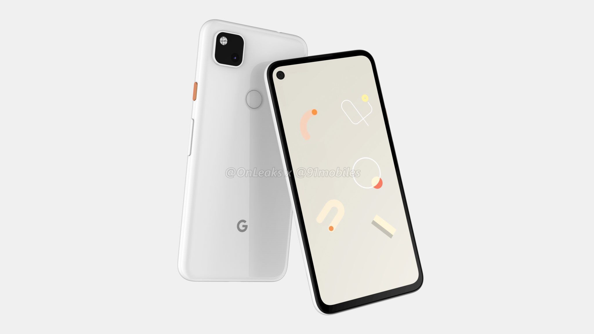 Google перенес выпуск Pixel 4a на начало июня