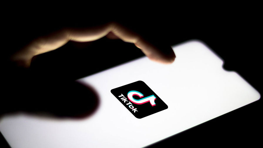 В США одобрили инициативу о запрете TikTok для госорганов