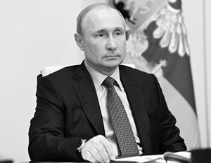 В Италии после статьи Путина увидели новый образ России