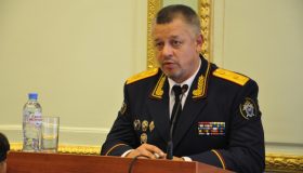 ФСБ оставила протеже Бастрыкина без должности и повышения из-за коррупционной истории