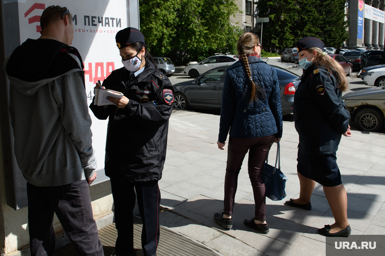 В ЯНАО продлили режим повышенной готовности