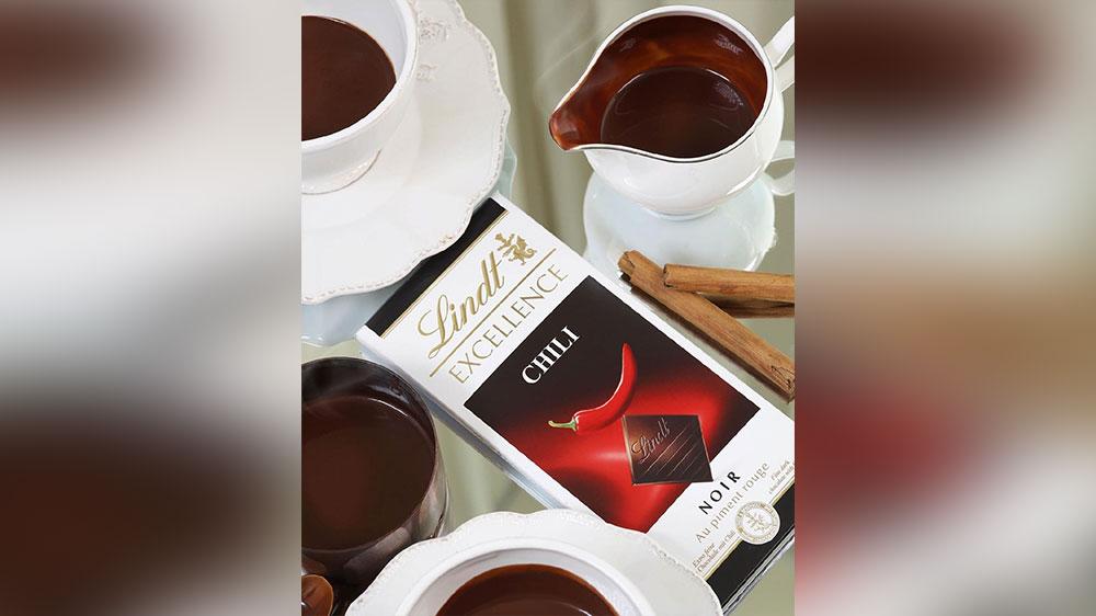 ФАС возбудила дело против Lindt из-за разного качества шоколада в России и Европе