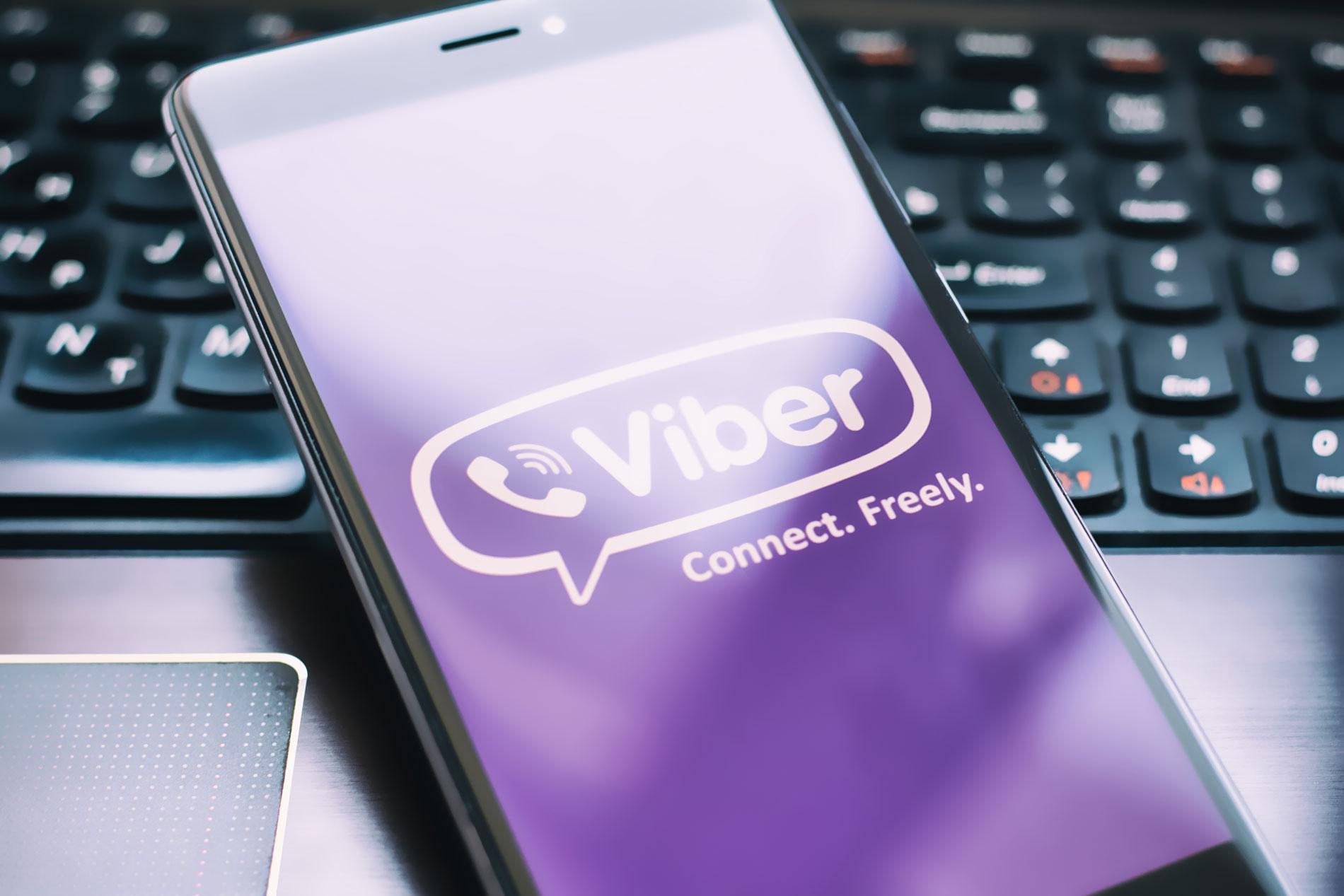 Viber закрыл офис в Минске и задумался о прекращении инвестирования в Белоруссию