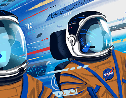 Американцы готовы отправиться в космос на своем корабле, впервые с 2011 года