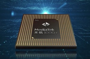 MediaTek анонсирует чип Dimensity 1000 для топовых смартфонов