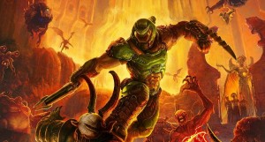 DOOM Eternal добавляет режим одиночной компании