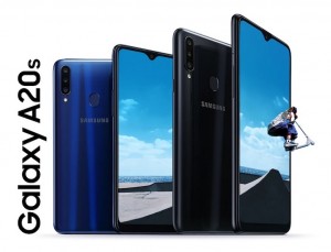 Выбираем лучший чехол для Samsung Galaxy A20s