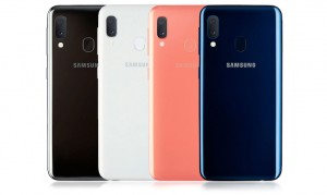 Лучший чехол для Samsung Galaxy A20e