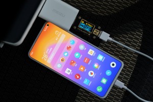 Meizu17 получает частоту обновления 120 Гц через обновление OTA