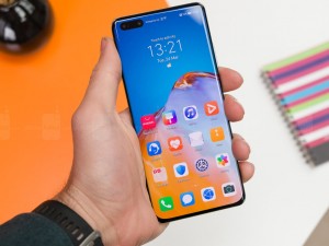 Камерофон Huawei P40 Pro выпустят в июне