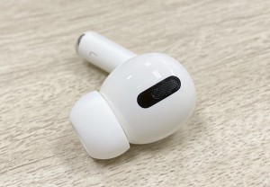 AirPods могут получить функции биометрических измерений