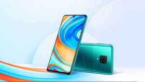 Недорогой смартфон Redmi Note 9 Pro выходит в России