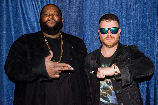 Новый альбом Run The Jewels — самая острая музыкальная работа 2020-го. Лев Ганкин рассказывает, как этот мощный дуэт говорит о Black Lives Matter