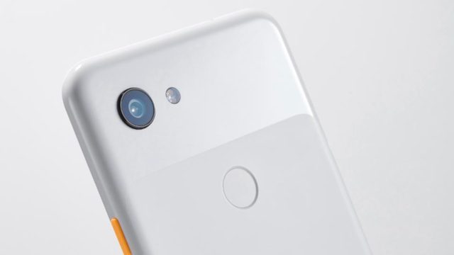 iPhone SE против Pixel 3a или даже 4a