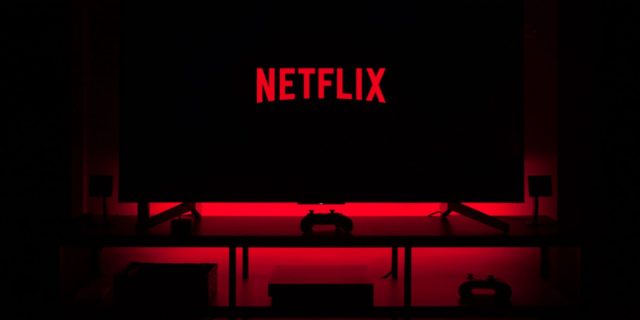 Netflix, Apple и YouTube возвращают 4K!