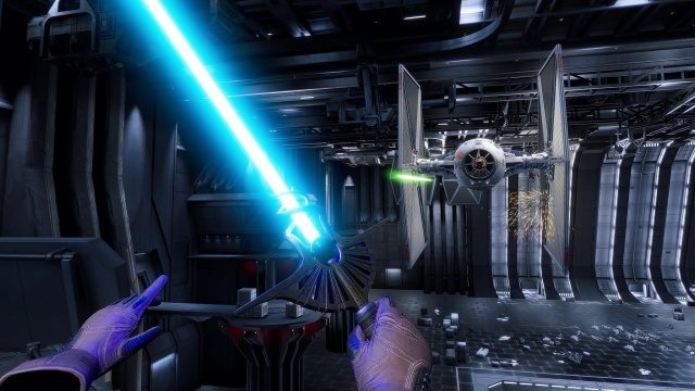 Vader Immortal: Новый VR-проект выходит 25 августа