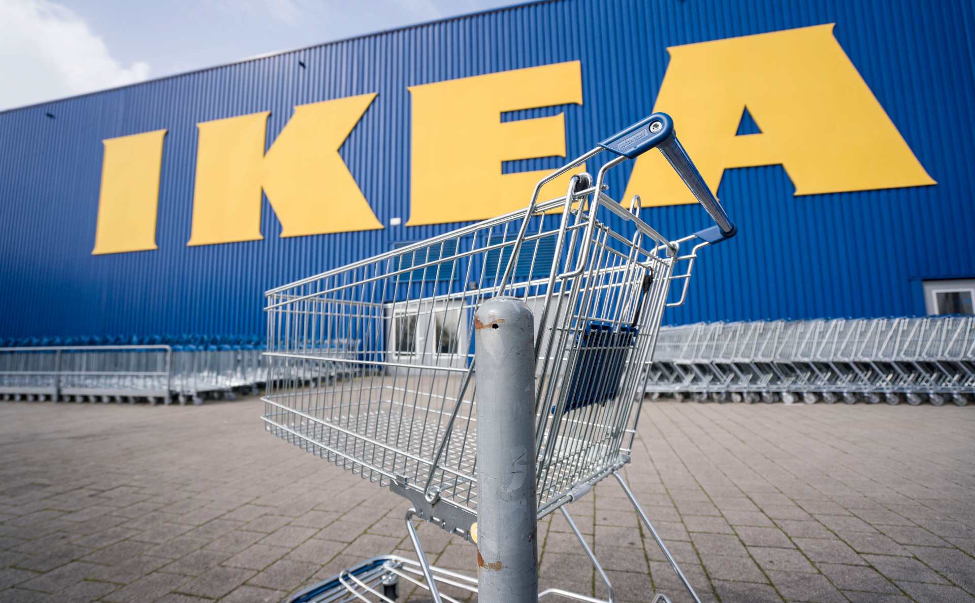 IKEA решила вернуть девяти странам выделенные во время пандемии деньги