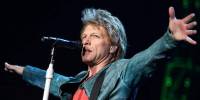 Песня из нового альбома Bon Jovi посвящена Джорджу Флойду и протестам в США