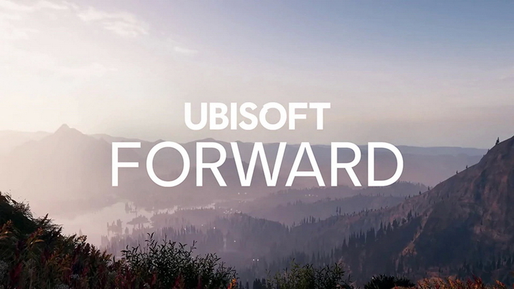 Ubisoft проведёт в июле онлайн-мероприятие Ubisoft Forward, на котором ожидаются интригующие анонсы