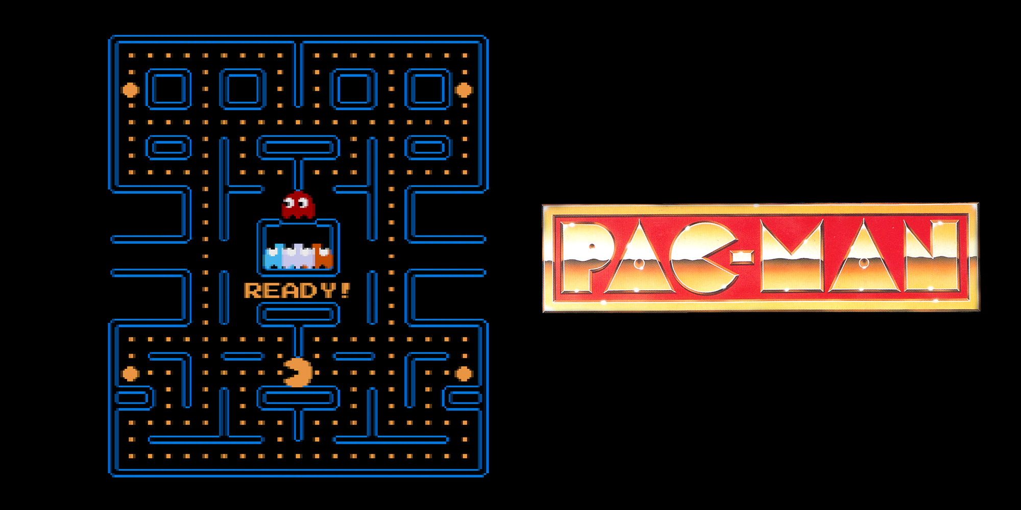 В июне на Twitch можно будет сыграть в Pac-Man