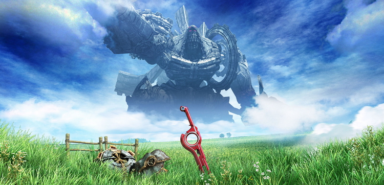 Monolith Soft сосредоточится на развитии бренда Xenoblade Chronicles