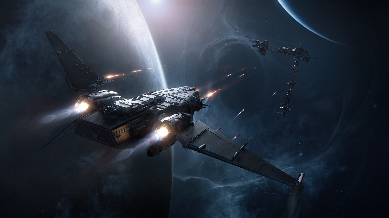 Star Citizen стала самой дорогой игрой в истории — сборы на разработку превысили $300 млн