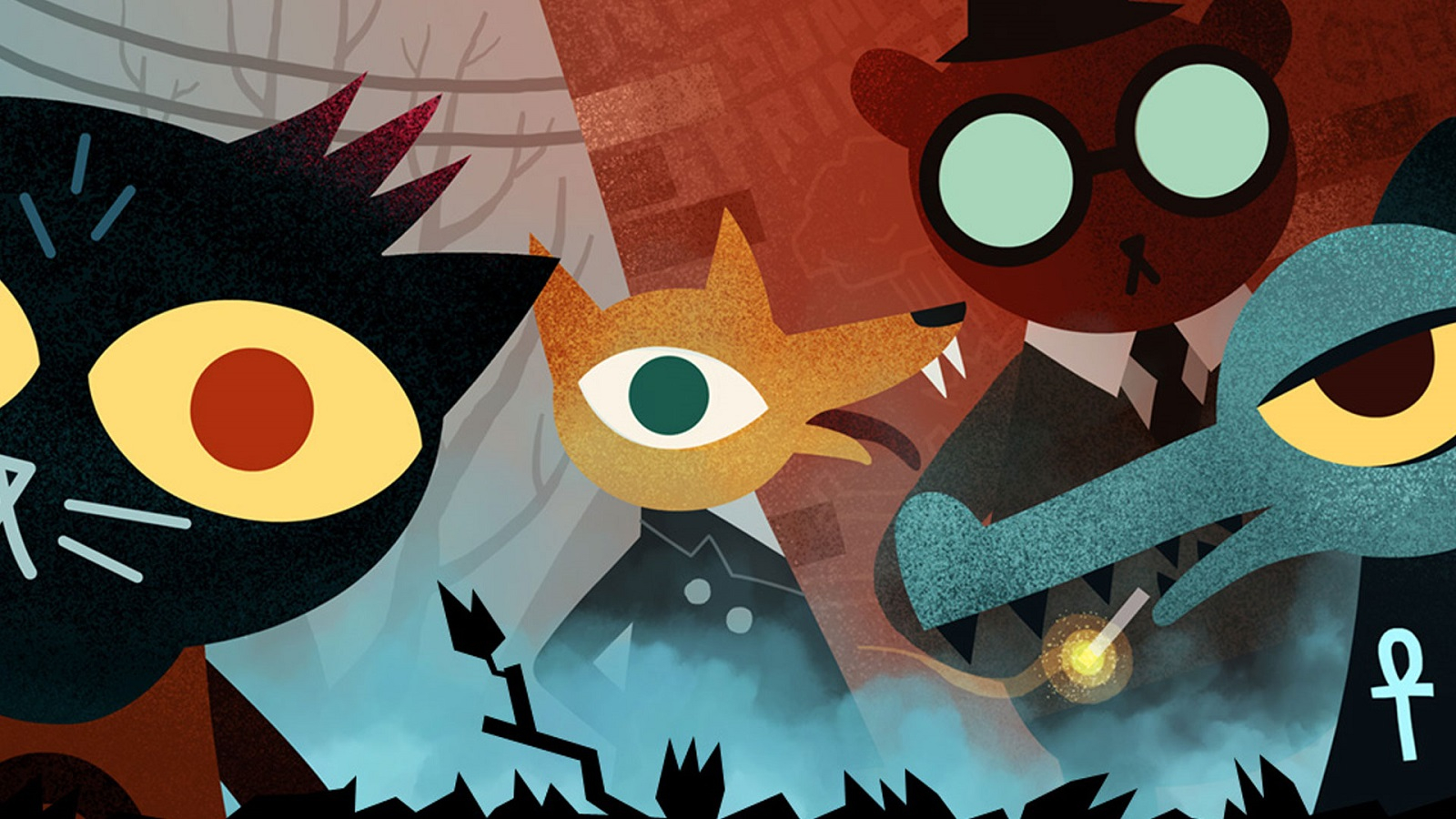 Луна восходит, ветер меняется: разработчики Night in the Woods намекнули на новую игру