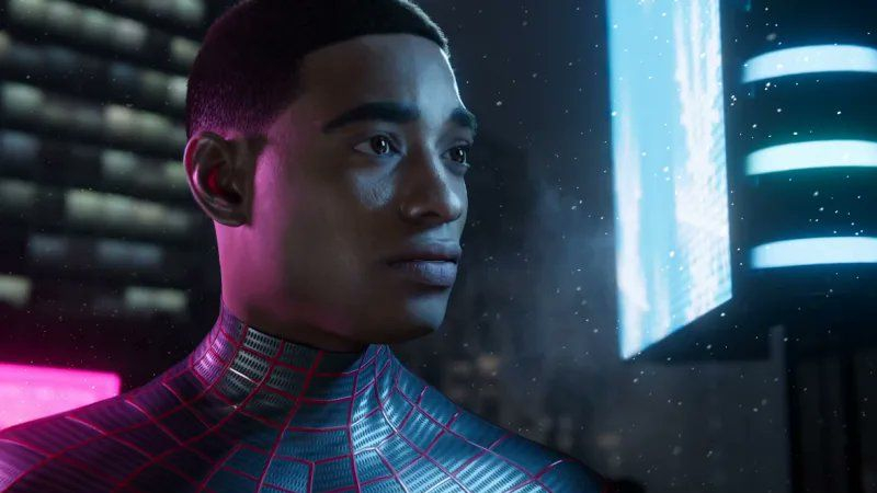 Ещё год назад инсайдер поделился подробностями Marvels Spider-Man: Miles Morales, но его сообщение не заметили