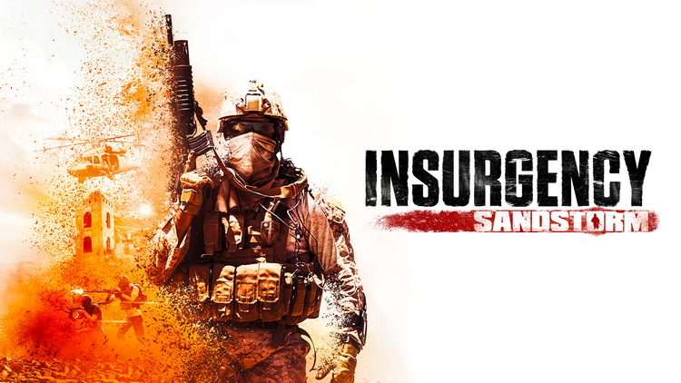 В тактическом шутере Insurgency: Sandstorm появились ночные варианты карт и соответствующее снаряжение