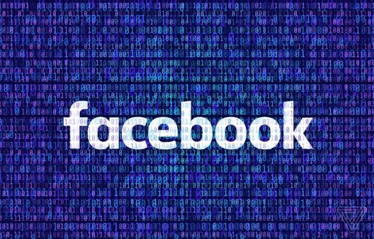 В мобильном приложении Facebook появилась тёмная тема