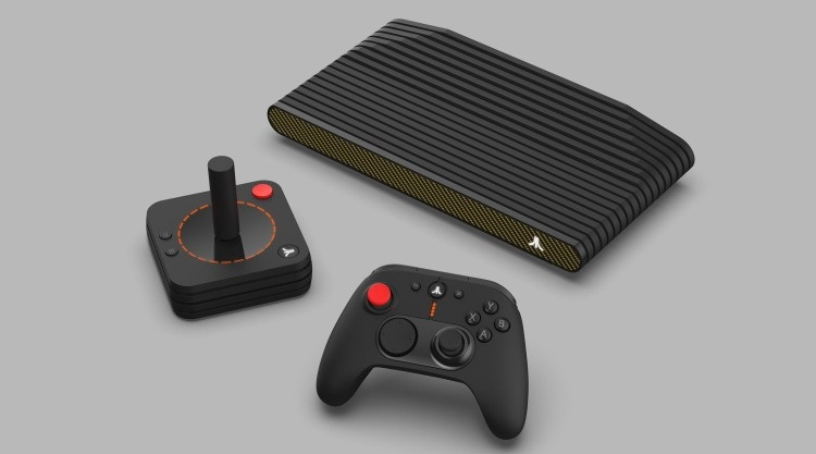 Atari VCS наконец-то стала доступна для предзаказа: выпуск состоится уже этой осенью