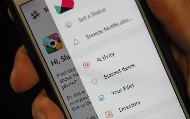 Slack пожаловалась в Еврокомиссию на неконкурентное поведение Microsoft