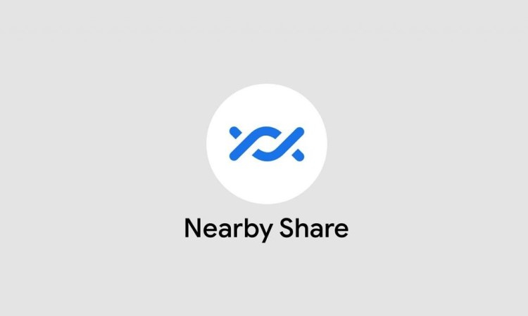 Google тестирует функцию Nearby Share в браузере Chrome для Windows 10