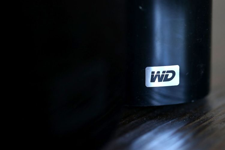 Клиенты уже затарились: Western Digital объяснила скромный прогноз на следующий квартал