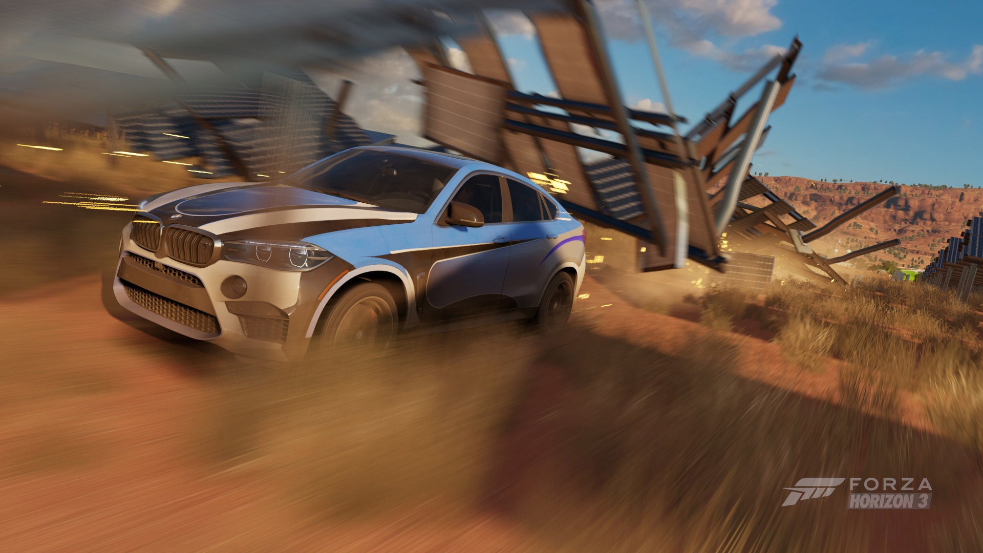 27 сентября Forza Horizon 3 снимут с продажи